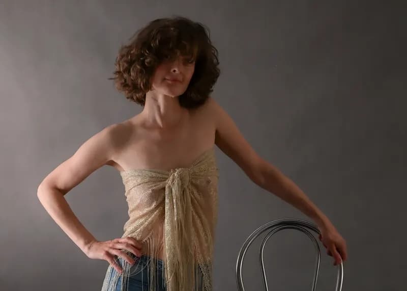 Zdjęcie SilverModel