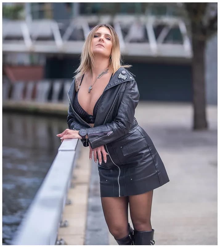 Zdjęcie AgisterA