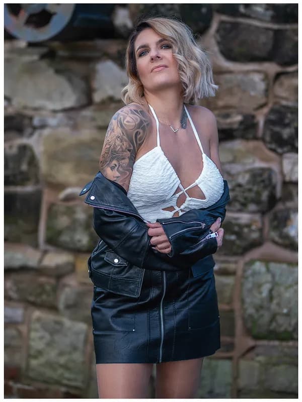 Zdjęcie AgisterA
